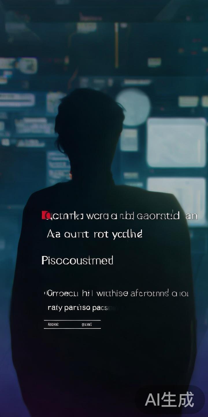 2.&nbsp;账号未进行实名认证
平台通常要求用户完成实