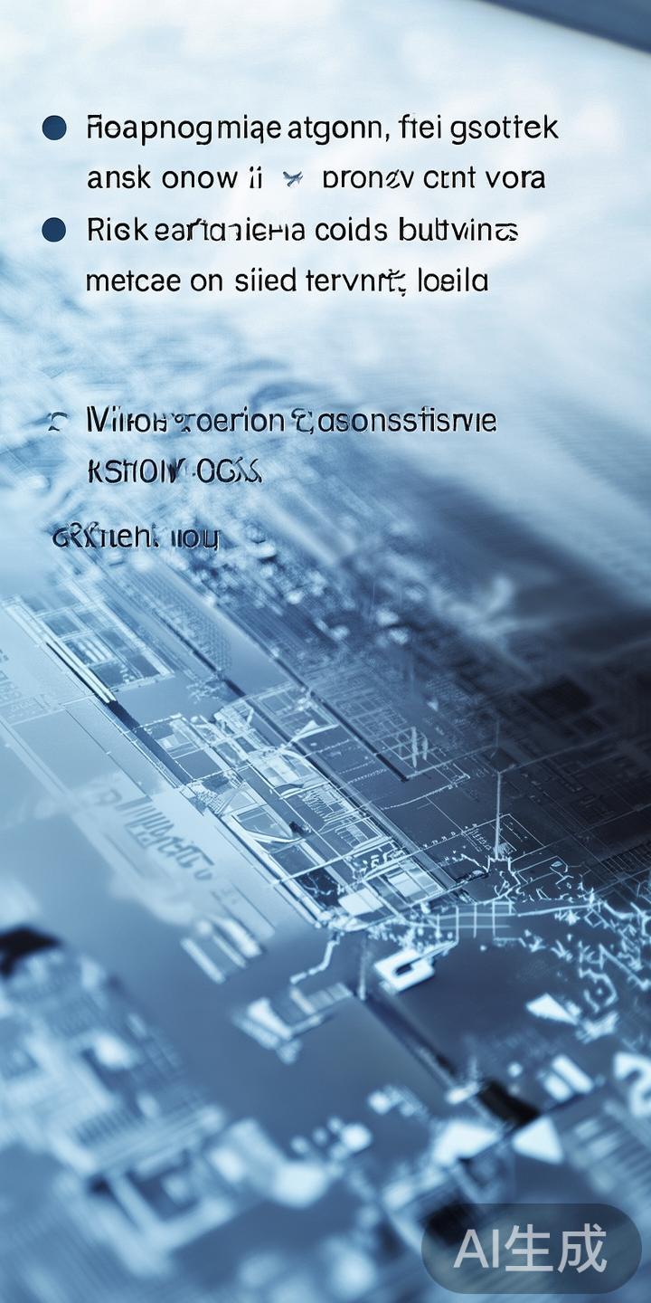 五、风险控制与争议处理机制
建立完善的风险控制体