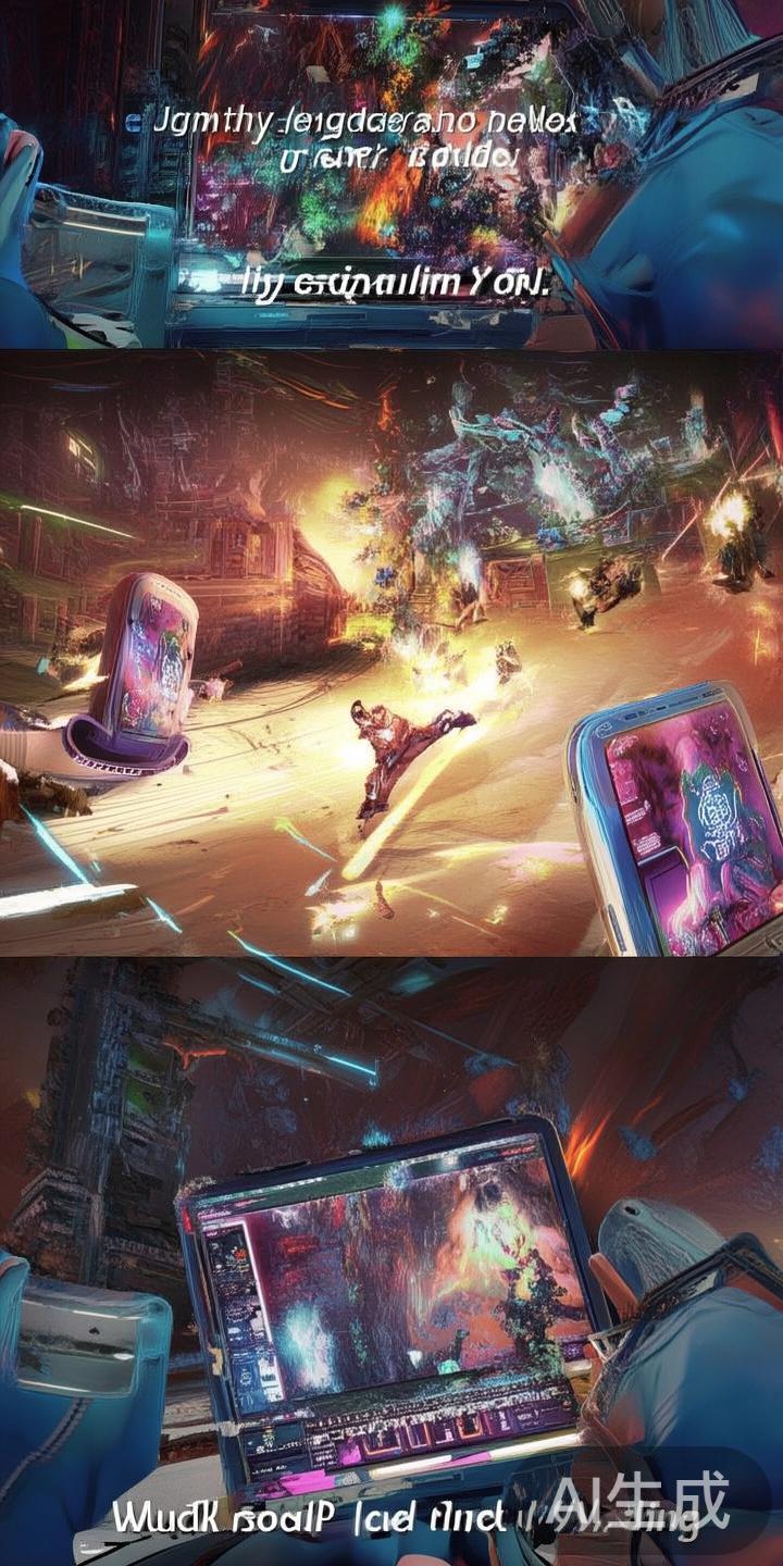 游戏卡顿或延迟：这通常由设备配置较低或网络不稳定引