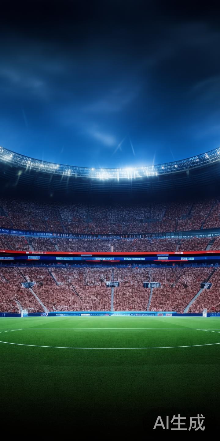 近年来，随着数字经济的飞速发展，体育赛事的商业价值