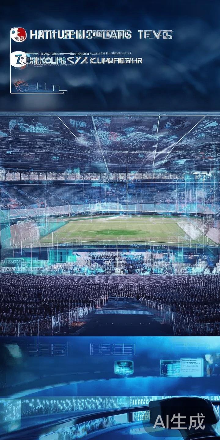 华体会体育合作方案全面解析及未来发展战略前景展望 第一,更加注重科技赋能
未来,随着5G、虚拟现实